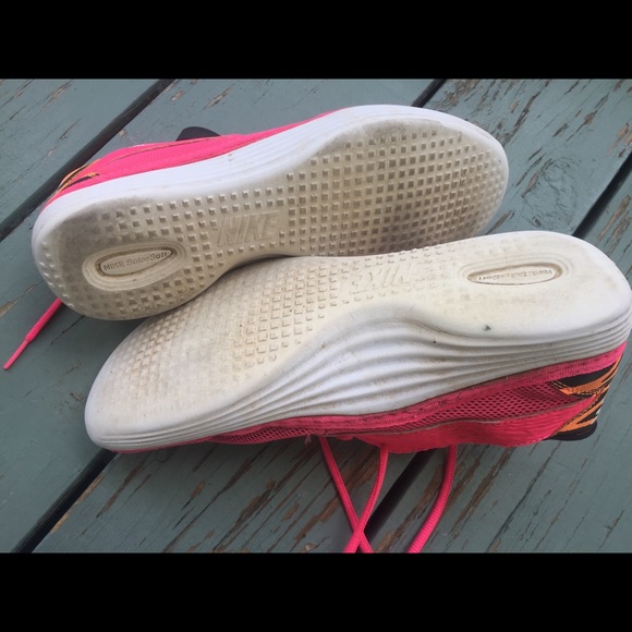 Nike women’s rare water shoes size 9 - Picture 5 of 6